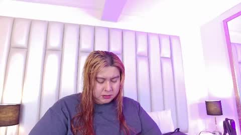 Snapshot of adreeaperez1 chatting on 06.26.26 ANDREA PEREZ online show from 06.26.26
