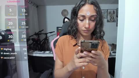 Adrena10 online show from 02.04.25