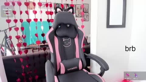 Adrena10 online show from 02.18.25