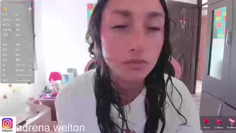 Adrena10 online show from 09.12.25