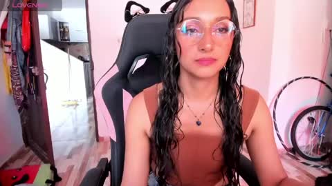 Snapshot of adrena_10 chatting on 04.29.26 Adrena10 online show from 04.29.26