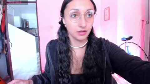 Snapshot of adrena_10 chatting on 05.11.26 Adrena10 online show from 05.11.26