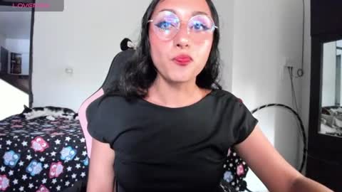 Snapshot of adrena_10 chatting on 07.19.26 Adrena10 online show from 07.19.26