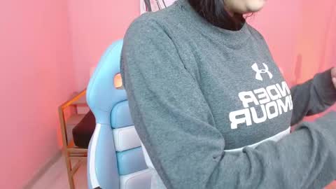 Adri  online show from 01.08.26