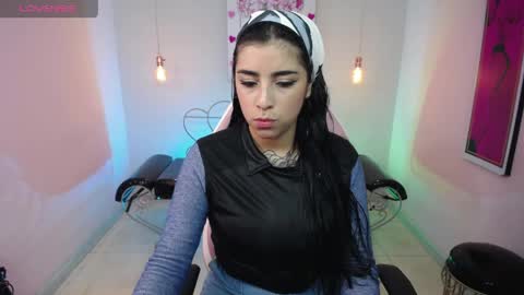 Adri  online show from 04.15.26