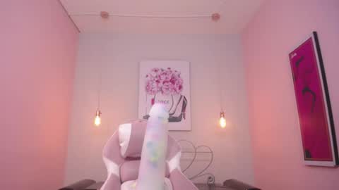 Snapshot of adri_gomez_1 chatting on 04.30.26 Adri online show from 04.30.26