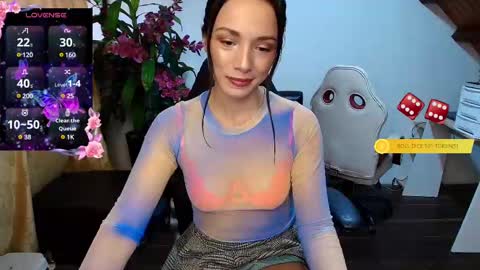 adri miller online show from 02.10.25