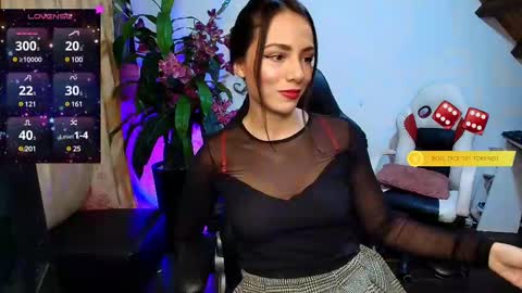 adri miller online show from 02.26.25