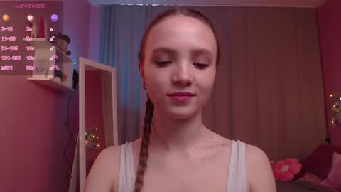 Eva online show from 04.11.26