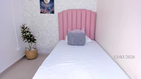 Adriana online show from 03.13.26