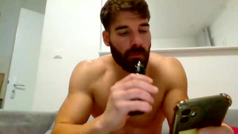 Snapshot of adrian1991_1991 chatting on 10.28.25 adrian1991_1991 online show from 10.28.25