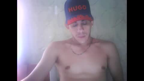 adrian_fire01 online show from 03.29.26