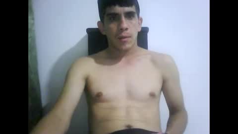 adrian_fire01 online show from 04.07.26