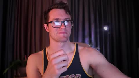 Adrian online show from 03.25.26