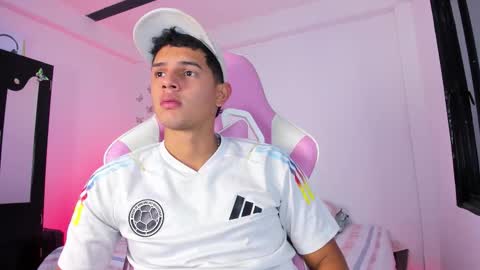 ADRIAN online show from 02.17.26