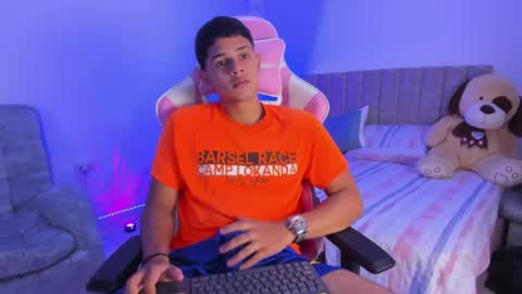 Snapshot of adrian_prime_ chatting on 04.18.26 ADRIAN online show from 04.18.26