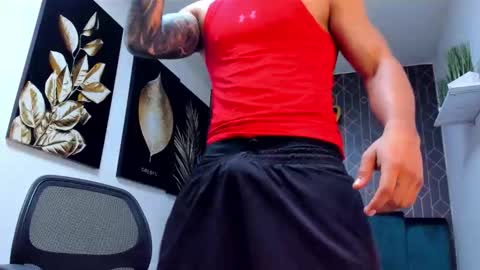   online show from 11.24.25