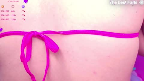 AdrianaSexy online show from 10.24.25