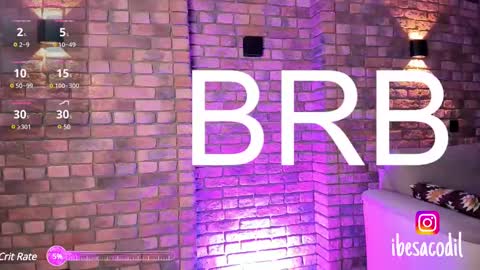 Snapshot of adriana_allen chatting on 02.22.25 Adri online show from 02.22.25