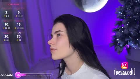 Adri online show from 01.16.26