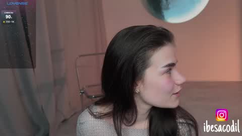 Adri online show from 05.23.26