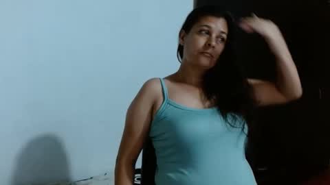 Adriana milf online show from 02.04.25