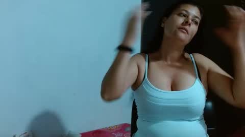 Adriana milf online show from 02.23.25