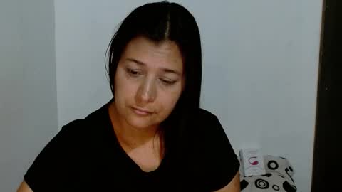 Adriana milf online show from 11.26.25