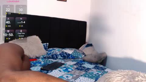 Adriana  online show from 10.12.25