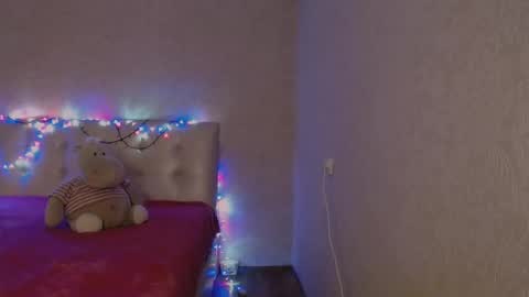 Adriana online show from 03.01.25