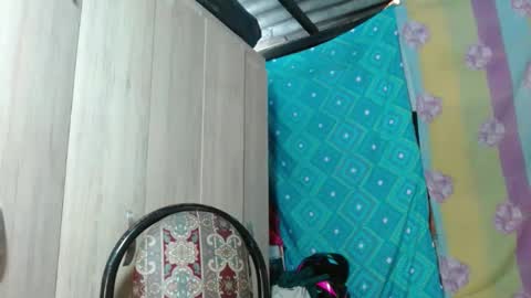 Adriana Tellez online show from 12.08.24