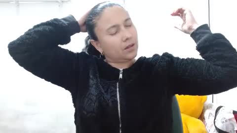 Adriana Tellez online show from 10.10.25