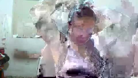 Adriana Tellez online show from 11.17.25