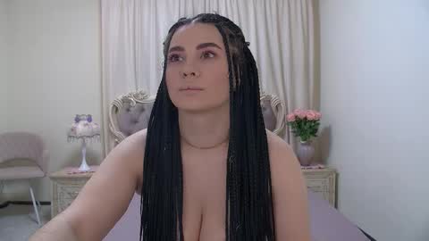 AdrianaTores online show from 03.19.26