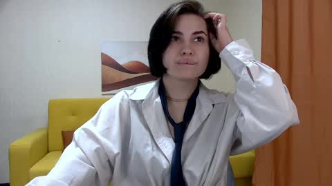 Snapshot of adrianatores chatting on 04.26.26 AdrianaTores online show from 04.26.26