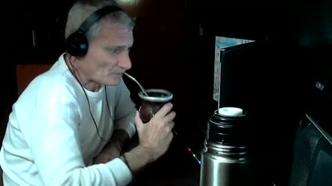Snapshot of adrianlatino chatting on 07.01.26 Adrian online show from 07.01.26