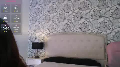 Adriana  online show from 11.06.25