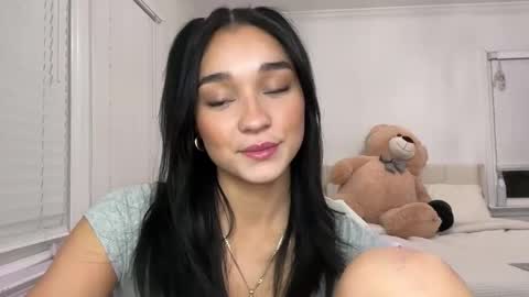 Adrianna  online show from 01.24.25