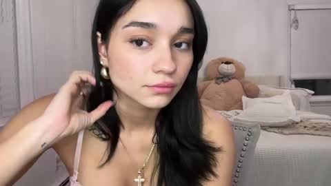 Adrianna  online show from 01.28.25