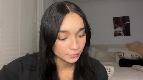 Adrianna  online show from 02.07.25