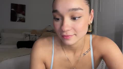 Adrianna  online show from 02.08.25