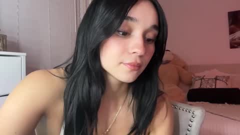 Adrianna  online show from 02.12.25