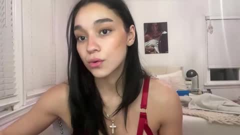 Adrianna  online show from 02.16.25