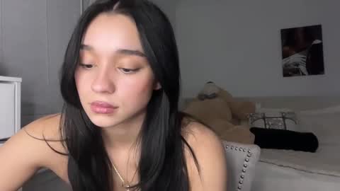 Adrianna  online show from 02.16.25