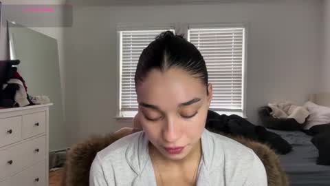 Adrianna  online show from 11.12.25