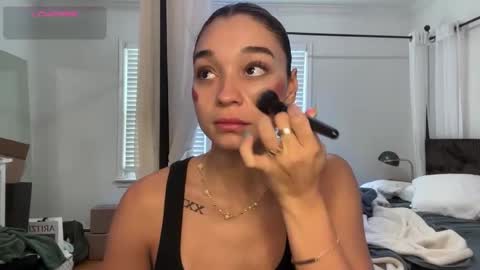 Adrianna  online show from 03.05.26