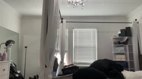 Adrianna  online show from 03.23.26