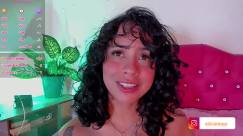 adrianny online show from 12.02.24