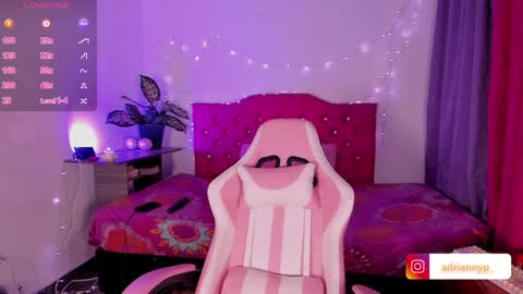 adrianny online show from 01.15.25