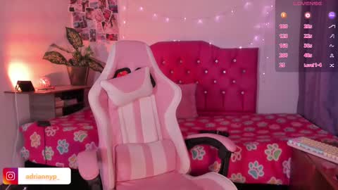 adrianny online show from 02.19.25